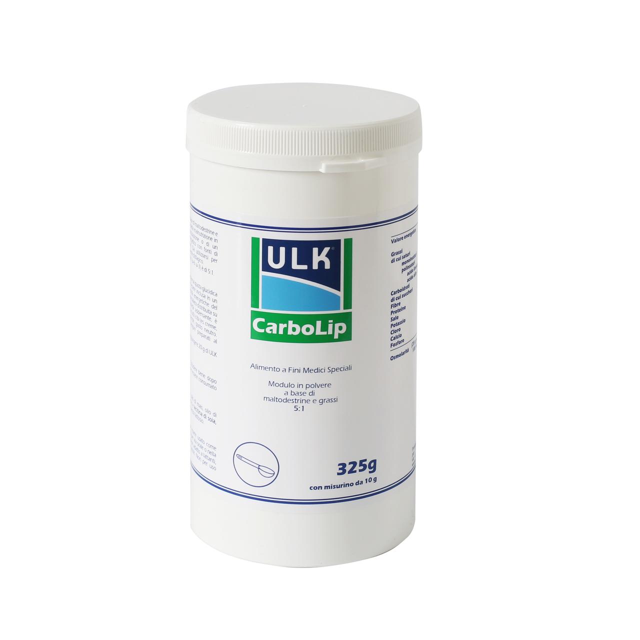 ULK CarboLip 325g