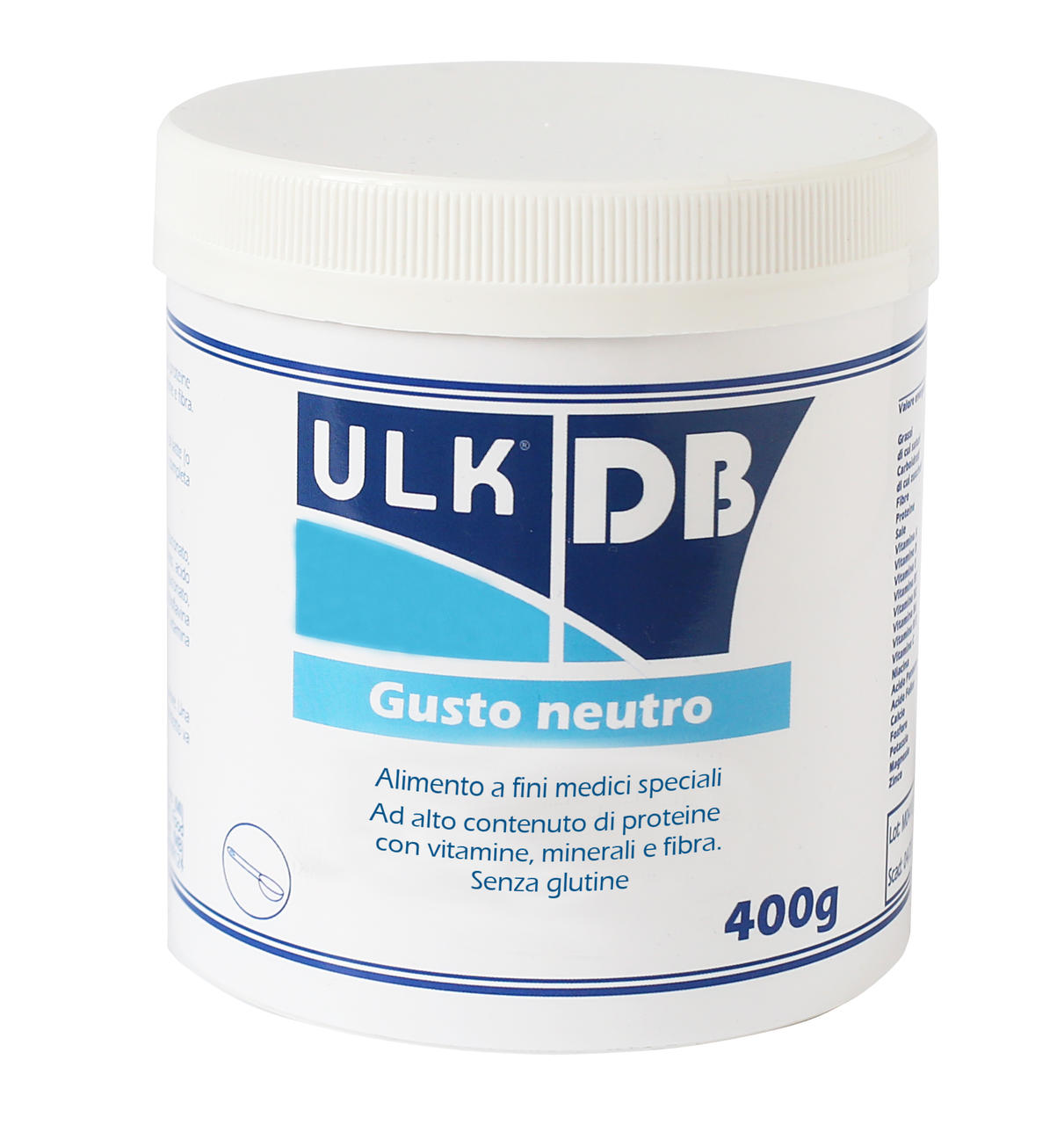 ULK DB 400g Neutro