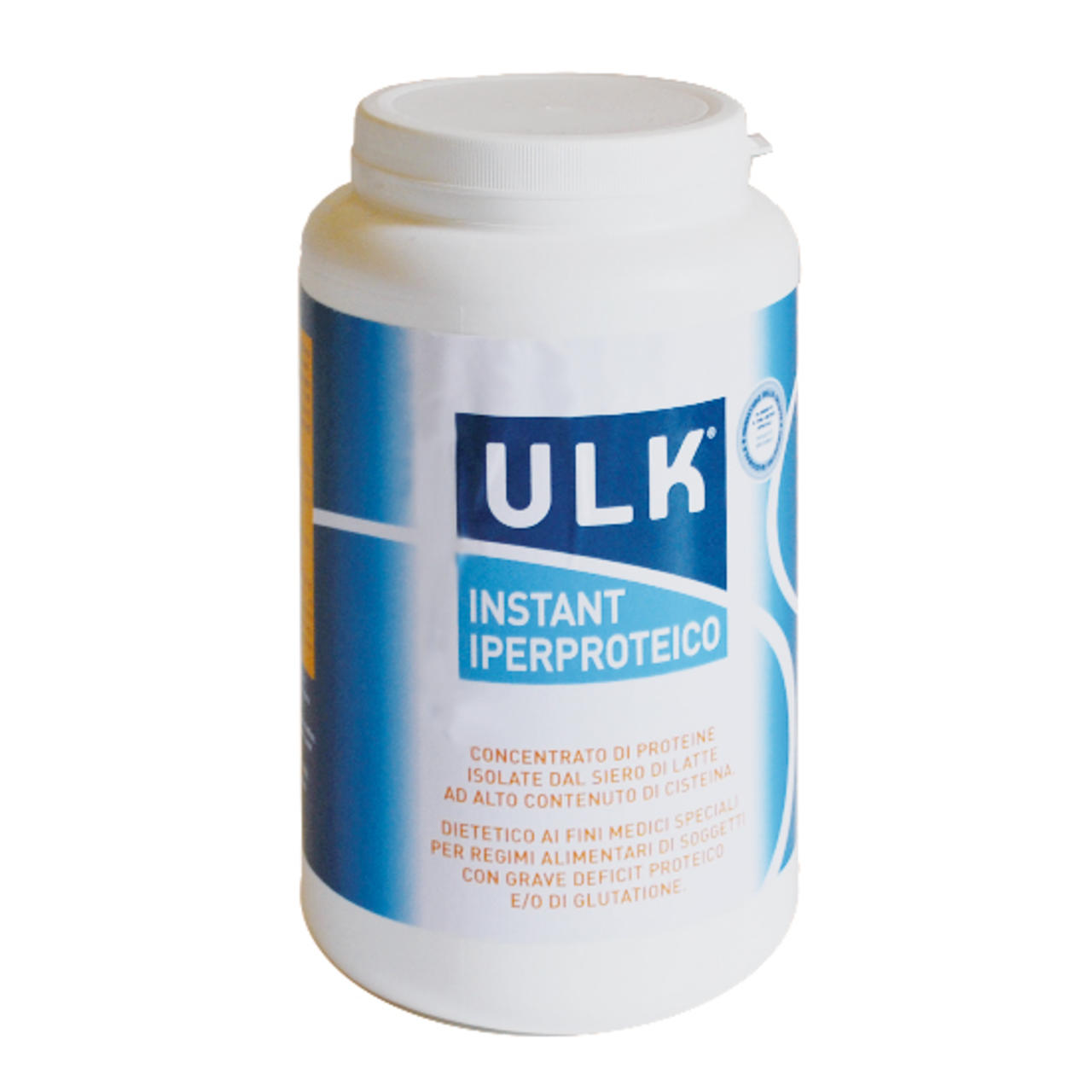 ULK Instant Iperproteico 500g