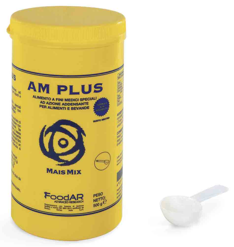 AM Plus 500g