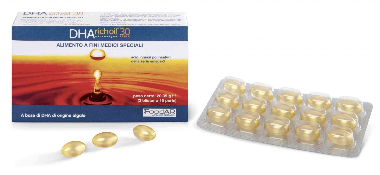 DHA Richoil 2bl X 15 prl | Tirake.com