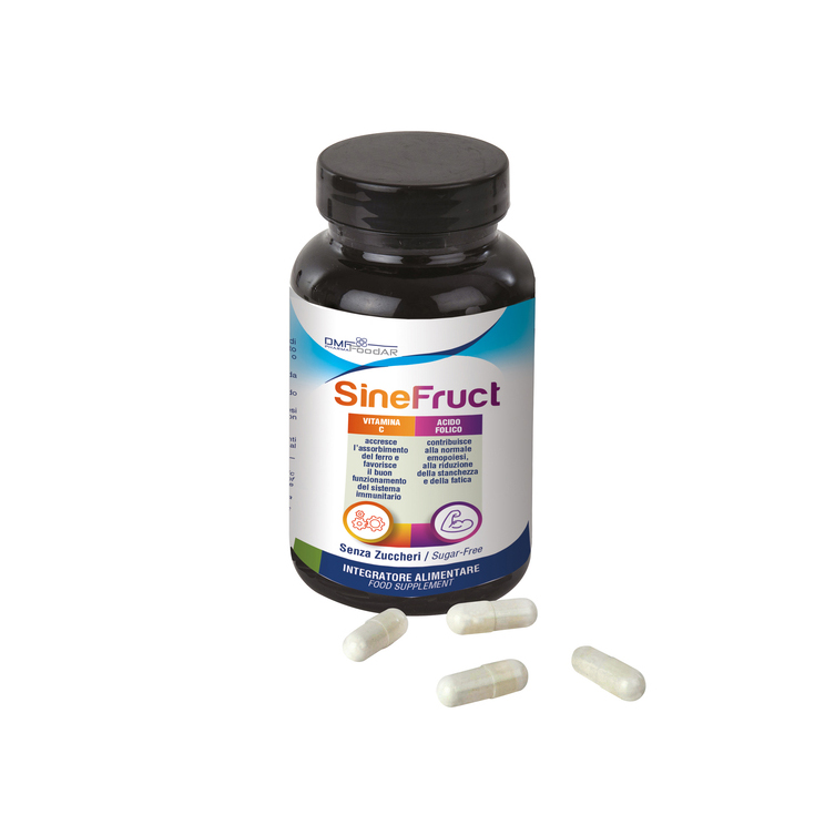 SineFruct 90 capsule