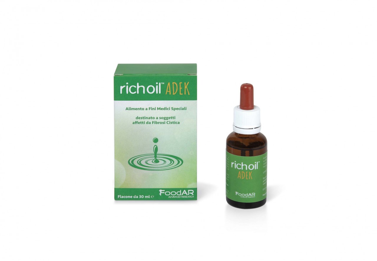 Richoil ADEK 30 ml