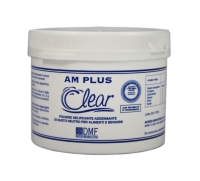 AM Clear 125g